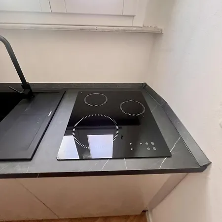 Luxury Centro Storico Apartment Piombino
