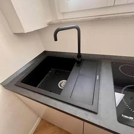Luxury Centro Storico Apartment *