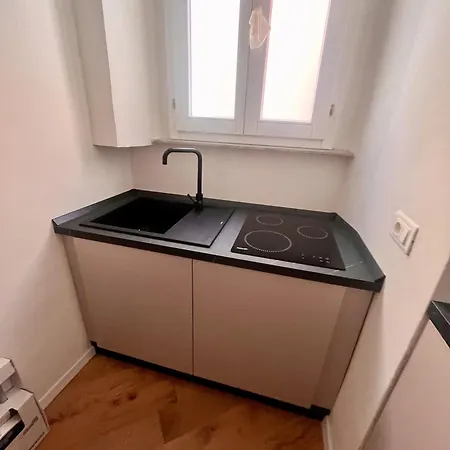 Luxury Centro Storico Apartment