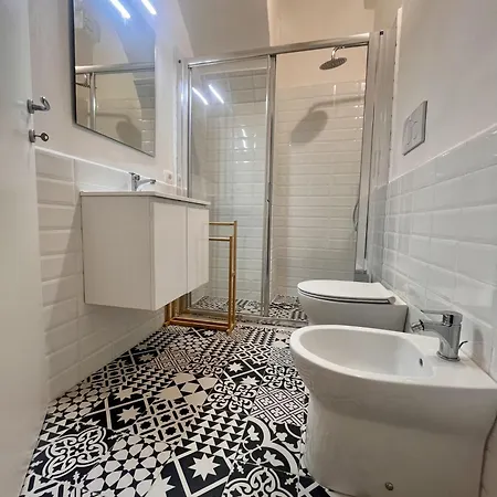 Luxury Centro Storico