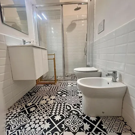 Luxury Centro Storico * Piombino