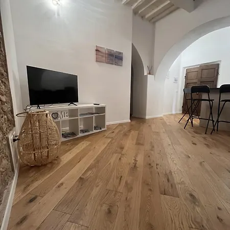 Luxury Centro Storico דירה *
