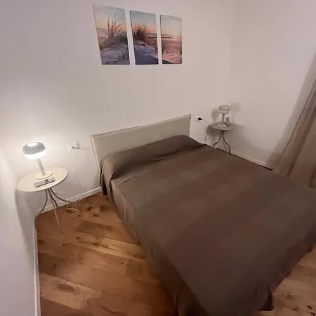 Apartment Luxury Centro Storico Piombino