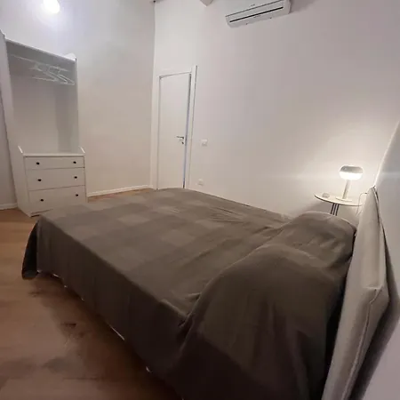Luxury Centro Storico Apartment