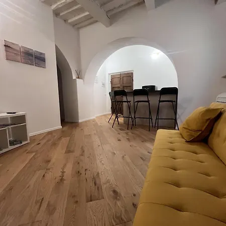 Apartment Luxury Centro Storico *