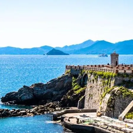 Luxury Centro Storico * Piombino
