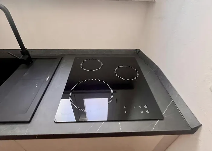 Luxury Centro Storico דירה פיומבינו