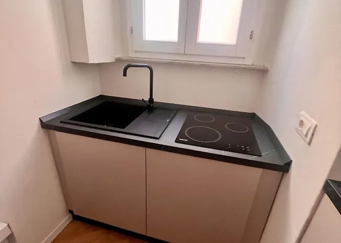 Luxury Centro Storico דירה