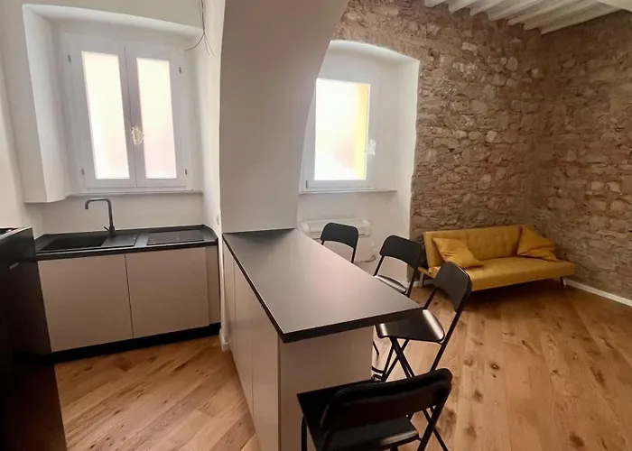 Luxury Centro Storico