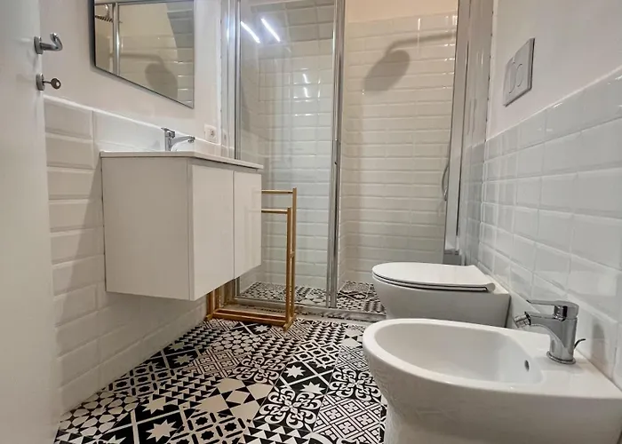 Luxury Centro Storico