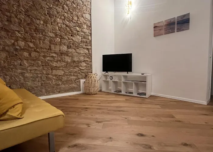 דירה Luxury Centro Storico *