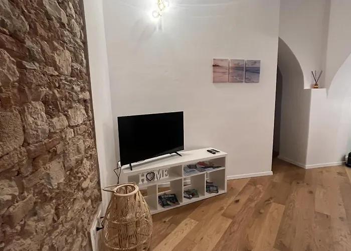 Luxury Centro Storico *
