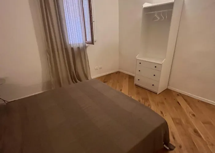 Luxury Centro Storico דירה פיומבינו