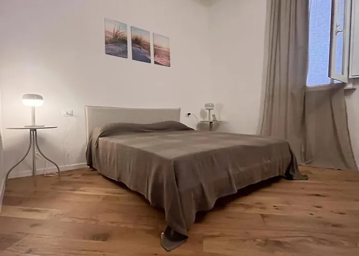 Luxury Centro Storico דירה *