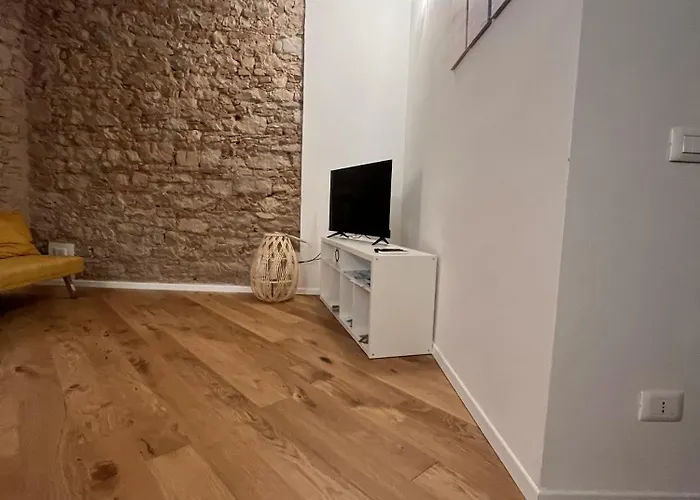 Luxury Centro Storico פיומבינו