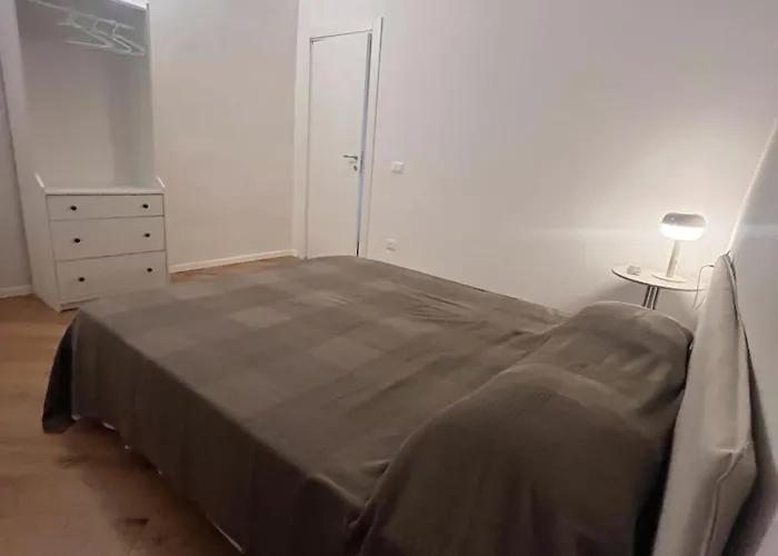 Luxury Centro Storico דירה