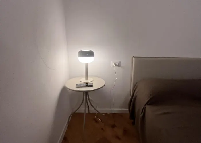 דירה Luxury Centro Storico *
